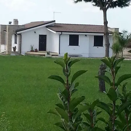 Villa Big Green *