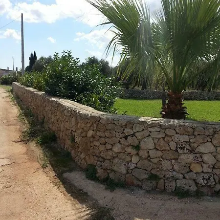 Big Green * Castiglione d'Otranto