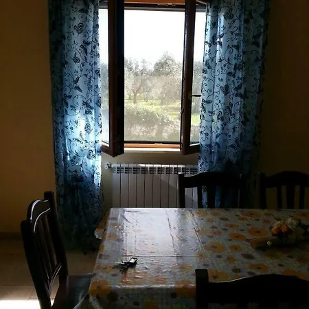 Big Green Villa